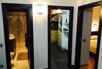 Apartament cu 2 camere decomandat în Unirii - 4