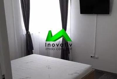 Apartament de vanzare 2 camere parcare Sibiu D Stanca - 5