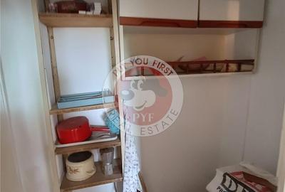 Foisorul de Foc | Garsoniera | Semidecomandata | 32mp | B11439 - 3