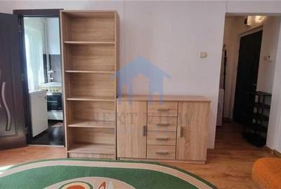 Garsonieră decomandată în Mănăștur - 6