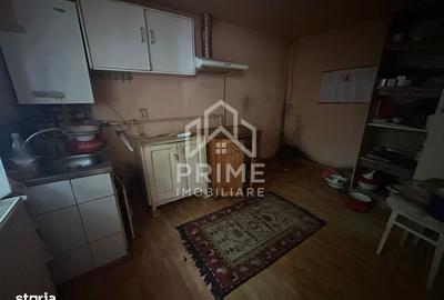 Casă cu 2 camere în Suseni - 2