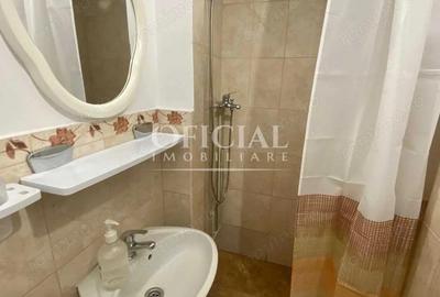 Apartament 1 Camera | 22 Mp | Parter | Someseni IRA - 7