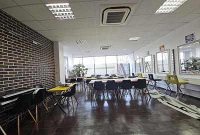 Spațiu comercial, de 200 mp, în Gara - 9