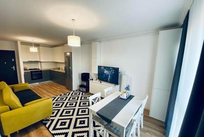 Apartament cu 2 camere semidecomandat în Sopor