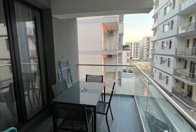 Inchiriere 2 camere, Mamaia Nord - 2