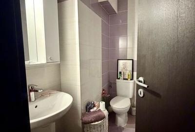 Apartament cu 2 camere în Chiajna - 1