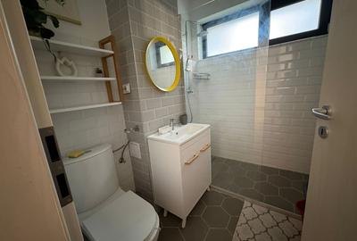 Apartament, 2 camere, decomandat, 53 mp, Cartier 1 Mai, Zona Polivalenta - 7