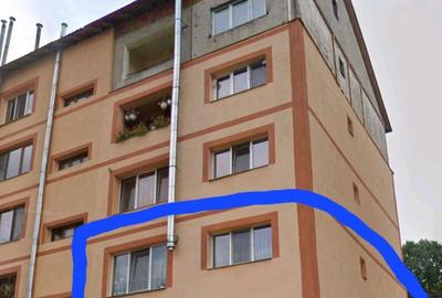 Vand apartament in Gura Barza - 1