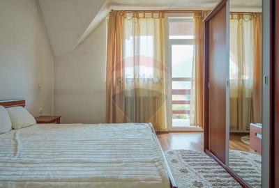 CASA CU SPATIU COMERCIAL SI PARCARE | PIATA UNIRII 12BIS BRASOV SCHEI - 50