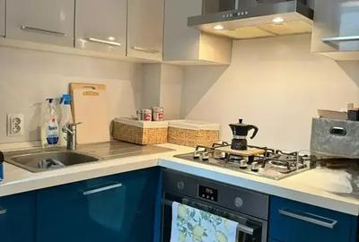 Apartament deosebit 2 camere Bucurestii Noi - 6