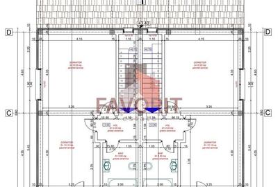 Duplex de Vanzare  | Toate utilitatile | Finisaje la alegere - 6