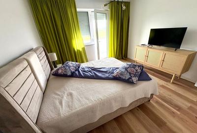 Prima inchiriere ap 2 camere cl surii mici terasa parcare - 2