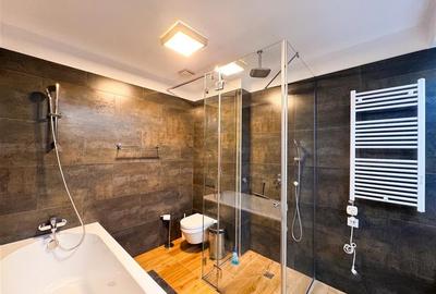 Apartament cu 5 camere de inchiriat One Floreasca Lake Herastrau - 20