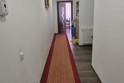 Apartament cu 2 camere decomandat în Florești - 5