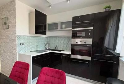 Apartament cu 2 camere decomandat în Bartolomeu - 2