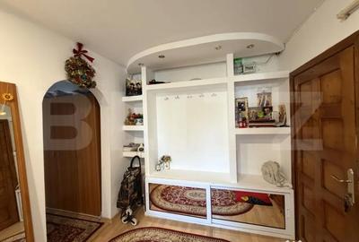 Apartament cu 3 camere decomandat în Central - 8