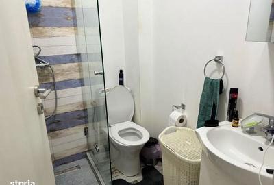 Apartament cu 3 camere în Chiajna