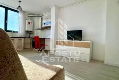 Apartament cu 2 camere, prima închiriere, zona Torontalului - 2