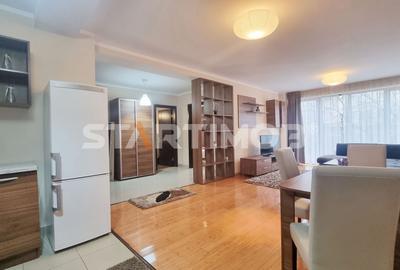 Apartament mobilat Central cu parcare - 21