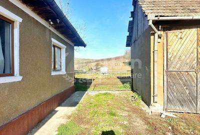 Casa individuala | 91mp utili | 1300mp teren | Localitatea Iclod - 4