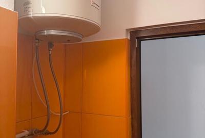 Apartament decomandat în Central - 7