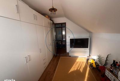 Casă cu 3 camere în Șieu - 10