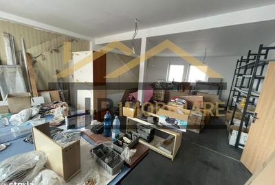 Spațiu comercial, de 250 mp, în Gheorghe Doja - 7
