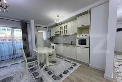Apartament cu 3 camere decomandat în Central - 2