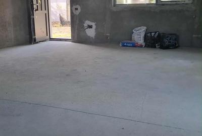 Casă cu 2 camere cu Teren 250 Mp în Clinceni - 4