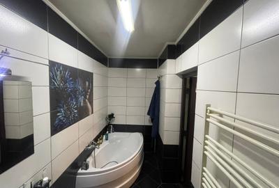 Apartament cu 2 camere, mobilat în Calea Călărașilor - 19