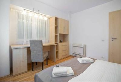 Apartament 4 camere, 2 băi Ultracentral, Romana Universitate - 14