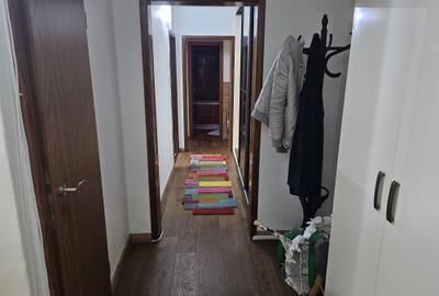 Apartament cu 3 camere decomandat în Steaua - 3