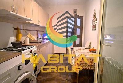 Garsonieră decomandată, mobilată în Metalurgiei - 8