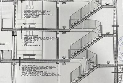 Apartament cu 2 camere, mobilat în Sâncraiu de Mureș - 8
