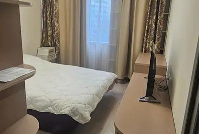 Garsonieră decomandată în Pantelimon - 1