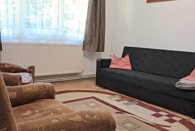 Apartament 2 camere parter, zona Rahovei - 1