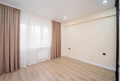 Apartament cu 2 camere în Obor