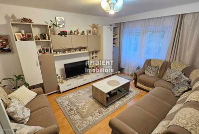 Apartament cu 4 camere decomandat în Ultracentral - 1