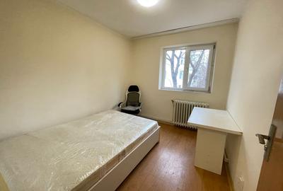 Apartament cu 2 camere circular, mobilat în Podul de Piatră