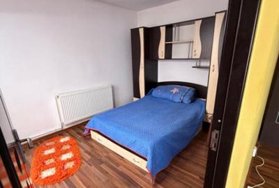 Apartament cu 2 camere semidecomandat în Central - 3
