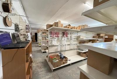 Spațiu comercial, de 700 mp, în Bucovăț (Remetea Mare) - 16