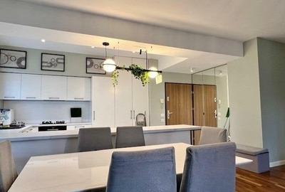 Iancu Nicolae/Carina/Apartament elegant cu 3 camere/Parcare/ - 6