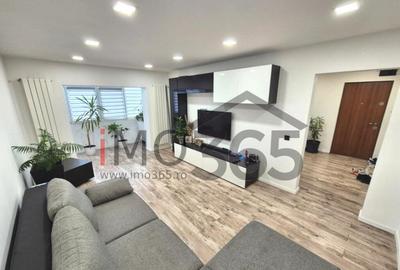 Ap.3 cam Tudor renovat mobilat loc parcare - 6