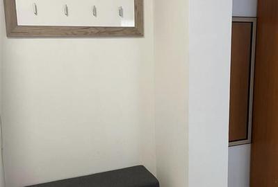 Apartament cu 2 camere semidecomandat în Tătărași - 5