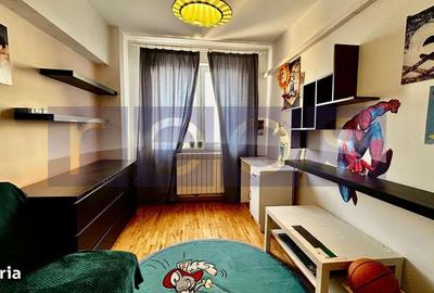 Apartament cu 3 camere decomandat, mobilat în Pantelimon - 2