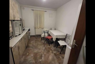 Apartament cu 3 camere decomandat în Bistrița Lac - 12