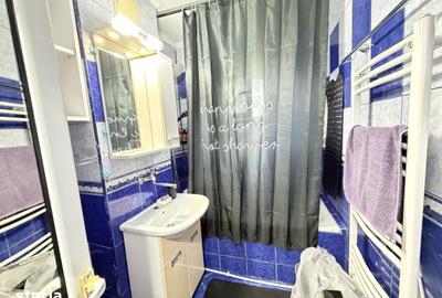 Apartament cu 3 camere decomandat în Central - 13