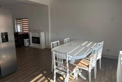 Casă cu 4 camere în Brestei