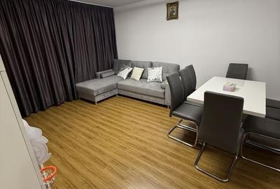 Apartament cu 3 camere decomandat în Exterior Vest - 8