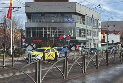 Spațiu comercial, de 1,760 mp, în Colentina - 1